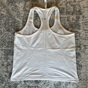 Swiftly Tank Size 12